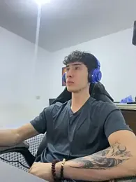 gojo_satoru_18 webcam stripchat model stream image