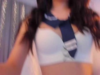 Dollyiaa webcam model stream image