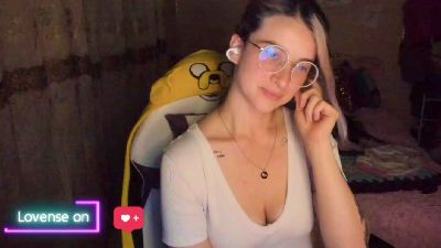 cata__s webcam model stream image
