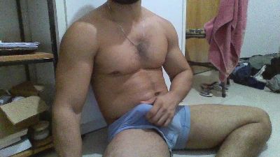 MorenoCarente webcam model stream image