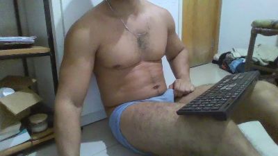 MorenoCarente webcam model stream image