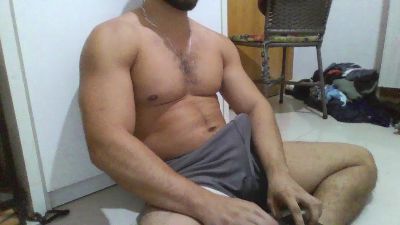 MorenoCarente webcam model stream image