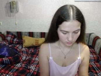 LovelyLika webcam bongacams model stream image