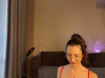 Jannetemagdalenovna webcam model stream image