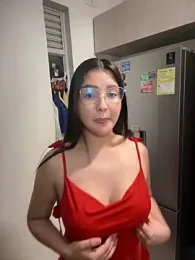 licky_lu webcam stripchat model stream image