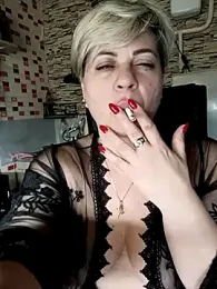 MilkySky webcam model stream image