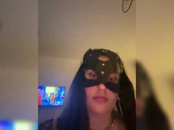 PolinaLike12 webcam model stream image