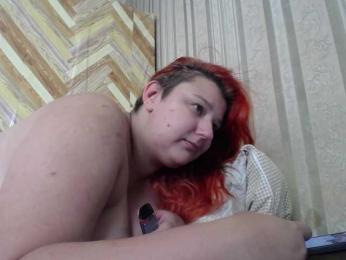 terryfoks webcam model stream image
