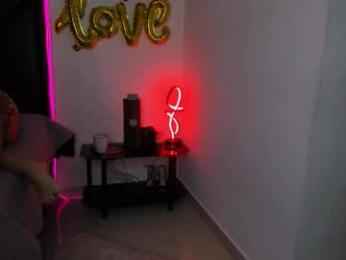 scarletkent webcam chaturbate model stream image