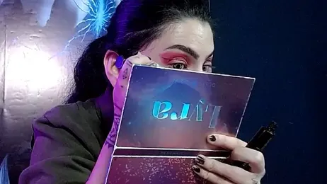 sophy_rock webcam model stream image