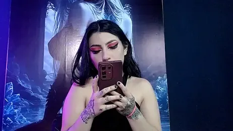 sophy_rock webcam stripchat model stream image