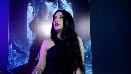 sophy_rock webcam model stream image