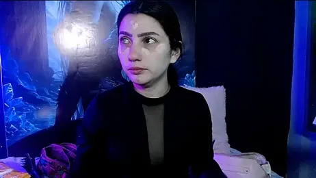 sophy_rock webcam model stream image