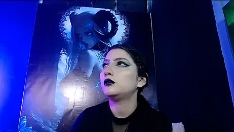 sophy_rock webcam model stream image