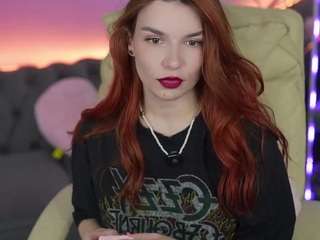 redshine webcam model stream image