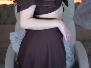 redshine webcam model stream image