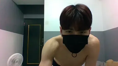 xunyuuu webcam model stream image