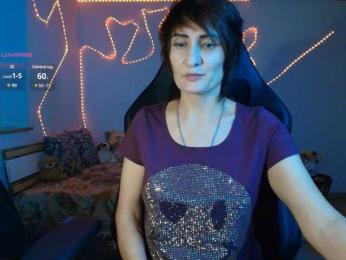 Balsamirovshitsa webcam model stream image