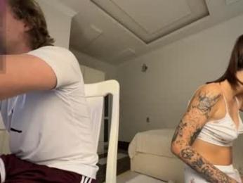 treezyny webcam chaturbate model stream image