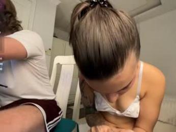 treezyny webcam chaturbate model stream image