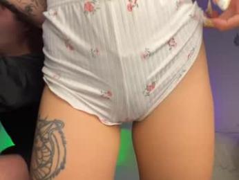 treezyny webcam chaturbate model stream image