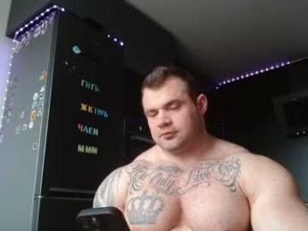 jackyhuge webcam model stream image