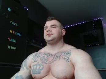 jackyhuge webcam model stream image