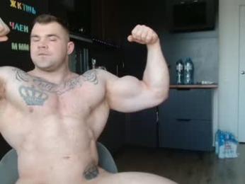 jackyhuge webcam model stream image