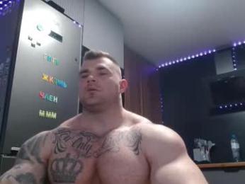 jackyhuge webcam model stream image