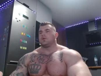 jackyhuge webcam model stream image