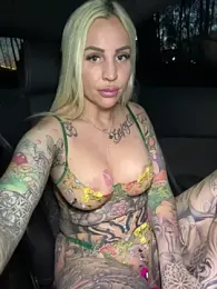 CoraDiamond webcam model stream image