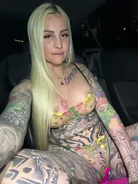 CoraDiamond webcam model stream image