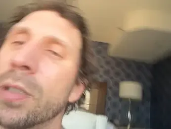 MackdaddyandgG webcam model stream image