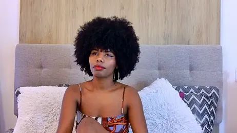 BeckySalas webcam stripchat model stream image