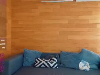 elina_wilgauch webcam model stream image
