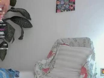 michaell_james webcam model stream image