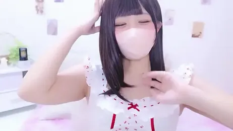 Hinata_Sun webcam model stream image