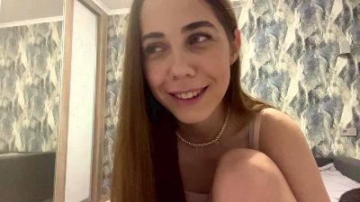 LouveniaWitzke webcam model stream image