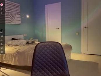 hazelhartshorn webcam model stream image