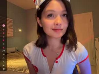 hazelhartshorn webcam model stream image