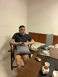 GoldLoge webcam stripchat model stream image