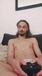 SexySayajin webcam cam4 model stream image