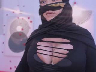 samiraa-halem webcam model stream image