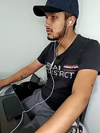 mosmar_20 webcam model stream image