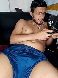 mosmar_20 webcam model stream image