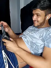 mosmar_20 webcam model stream image