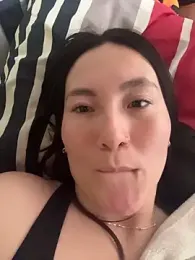 Elle_Lee_ webcam model stream image