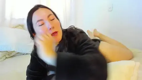 Elle_Lee_ webcam model stream image