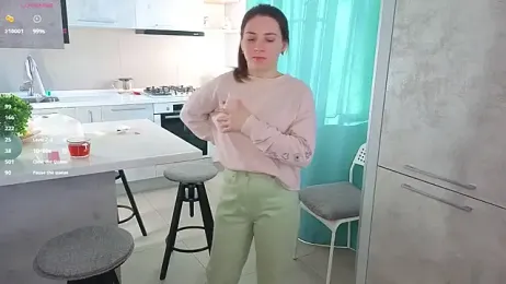 DonnaBurkee webcam model stream image