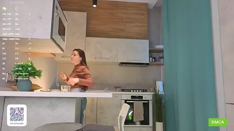 DonnaBurkee webcam stripchat model stream image